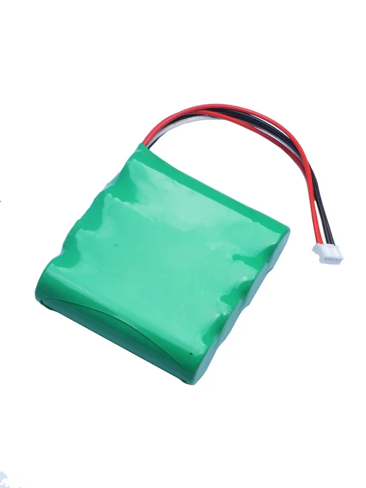 7.2V 6000mAh SW-34MP wymienna bateria dla Anker Soundcore Motion Boom Plus A3129 X600 A3130 przenośny głośnik Bluetooth — zdjęcie produktu 4