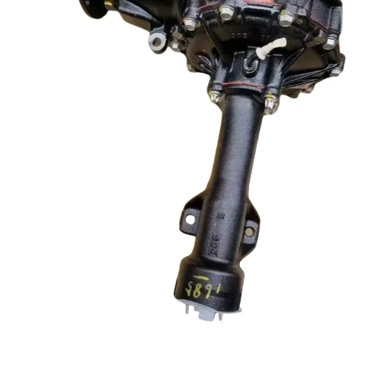 Overbearing Remanufactured Front Rear Differential Assembly with 3400 2700 4500 Clutch New Condition for Cars Model 41110-3D462