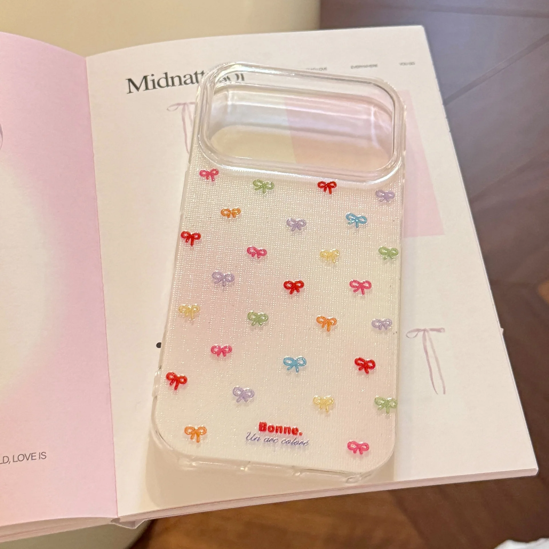 Koreaanse Glitter Volledig Sch - Glitter Shockproof Case recensie en prijs