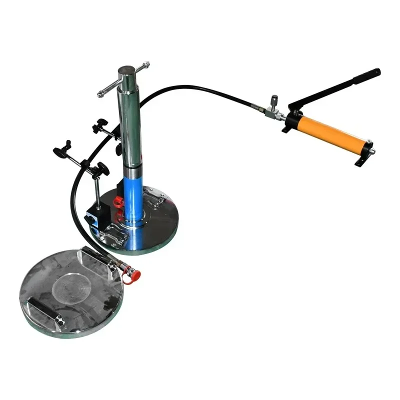 K30 static plate load tester