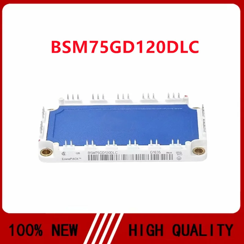 modulo-igbt-bsm100gd120-bsm100gd120dlc-bsm75gd120dlc-circuito-integrato-ic
