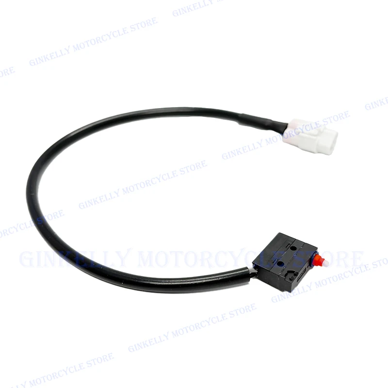 

Для KTM 790/890 DUKE, RC 8C ADV 2018-2024 переключатель рычага сцепления (64111049000)