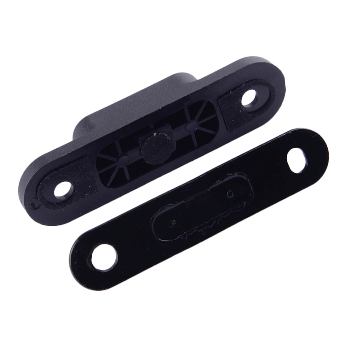 1 Set Upper And Lower Power Sliding Door Stopper Kits Fit for Hyundai H1 Grand Starex 2007 2008 2009 2010 2011 2012-2018 view 4