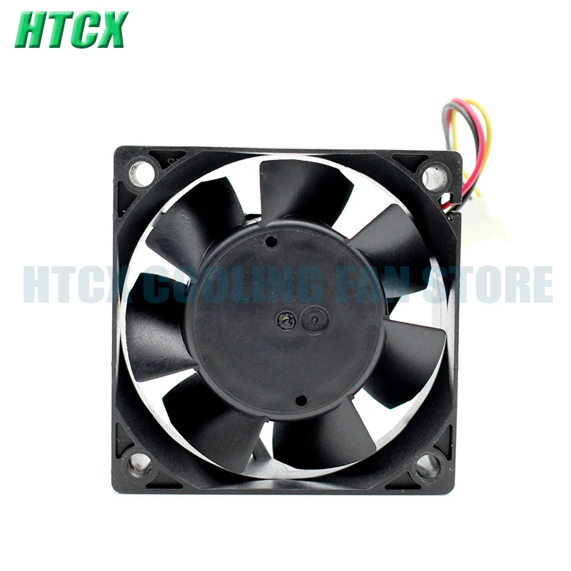 New Driver MR-J3 Fan CB0500H01 MMF-06F24ES-RP3 24V 0.10A