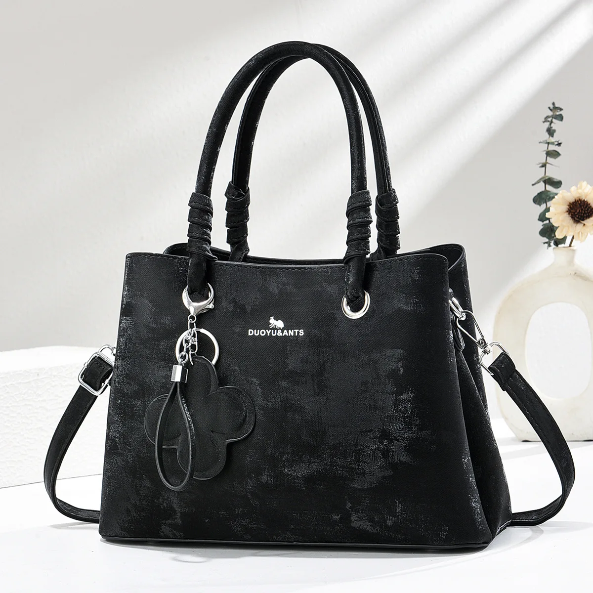 

Сплошной цвет, простые женские сумки для покупок, популярные сумки через плечо, модные сумки с ручками сверху, большая большая сумка