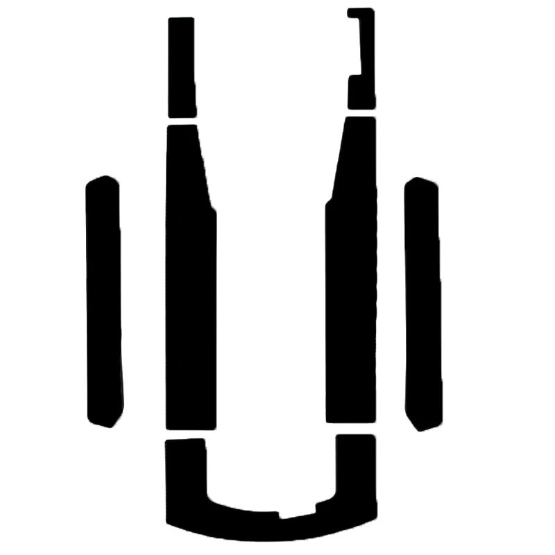 

custom EVA Foam traction mats For YAMAHA Wave Runner III 650 /Wave Runner III 700 (1990-1997) Jet Ski Traction Mats