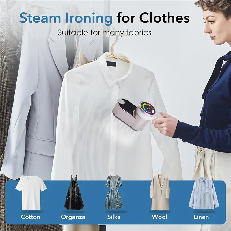 A23Q-Mini Travel Ir…