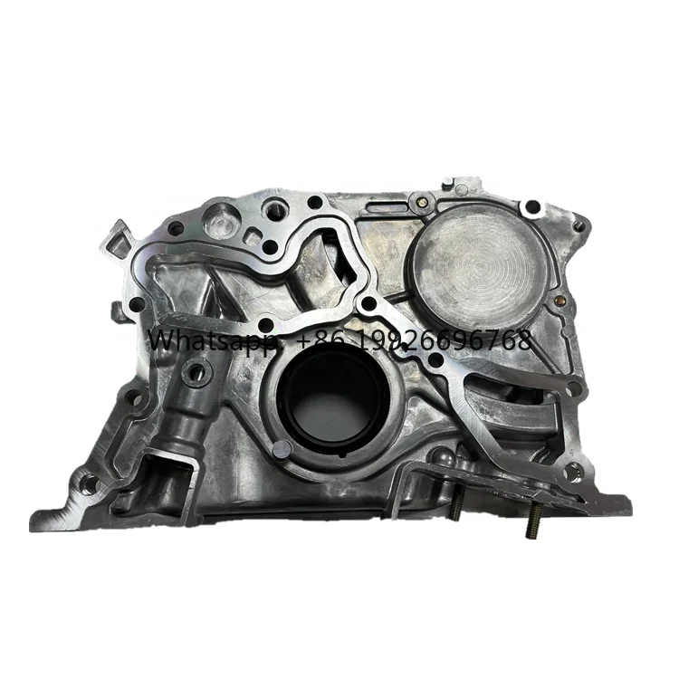 

Wholesale Factory Price Auto Engine Parts 2.0L Oil Pump 15100-63010 15100-63010