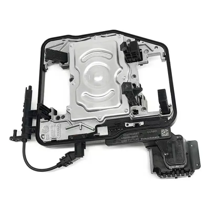 0AM927769D DSG 7 DQ200 TCU TCM 0AM Transmission Control Unit OAM927769D Suitable for Volkswagen, Golf, Jetta Audi A1 A3 Q3 Skoda