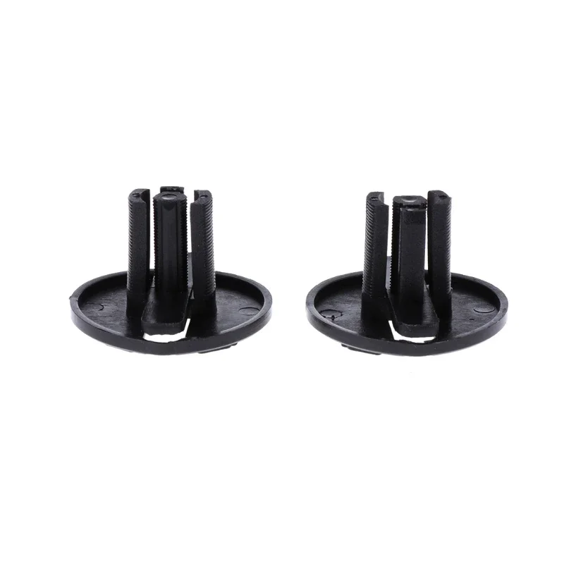 2pcs Headlight Fastener Clip for Mercedes Benz W124 300CE E420 E320 E300 260E