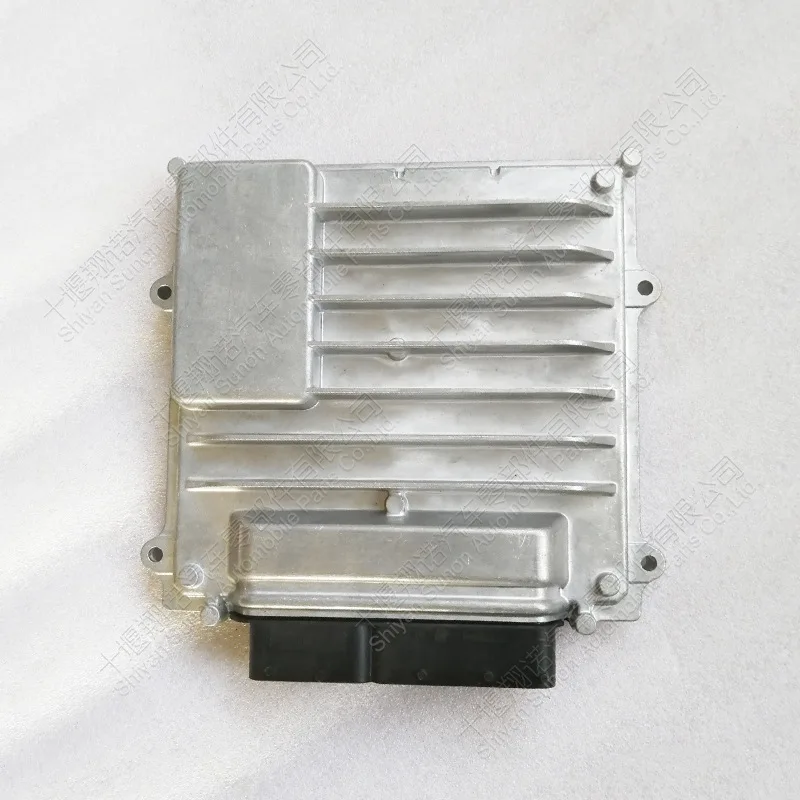 

Компьютерный модуль управления FOTON ISG для двигателей Cummins, номера деталей 5348863, 5348867