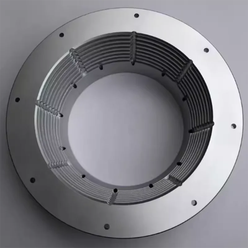 

Fabrication Metal Turning Parts 6061 7075 Aluminum Cnc Precision Milling Machined Custom Prototype Cnc Turning Parts
