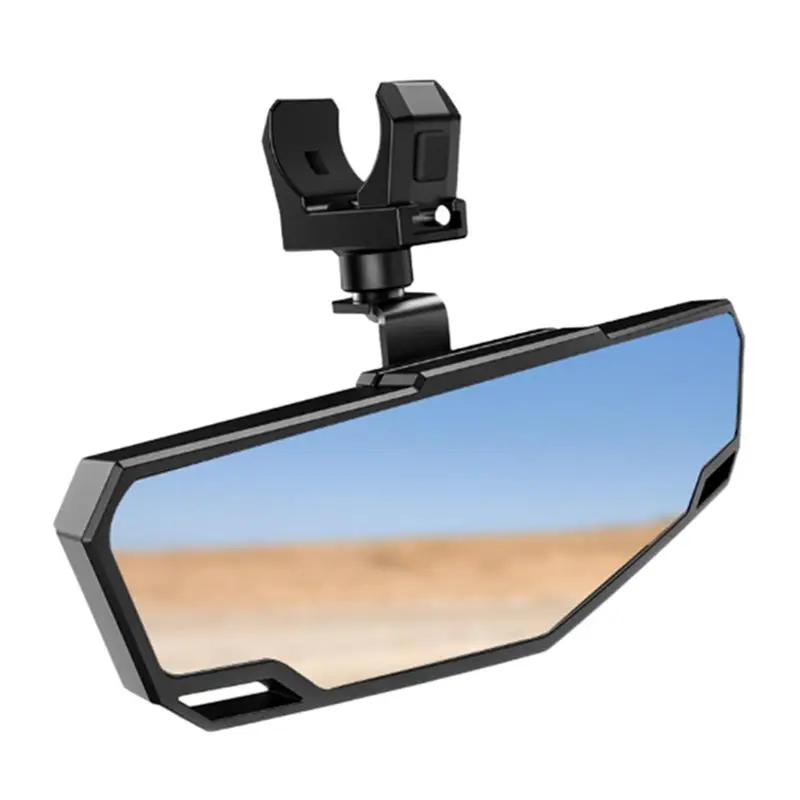 rearview-mirror-for-utv-adjustable-175-to-2-inches-works-for-polaris-kawasaki-bombardier-atv-n31r