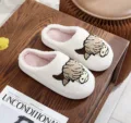 Cabeza beige-ox