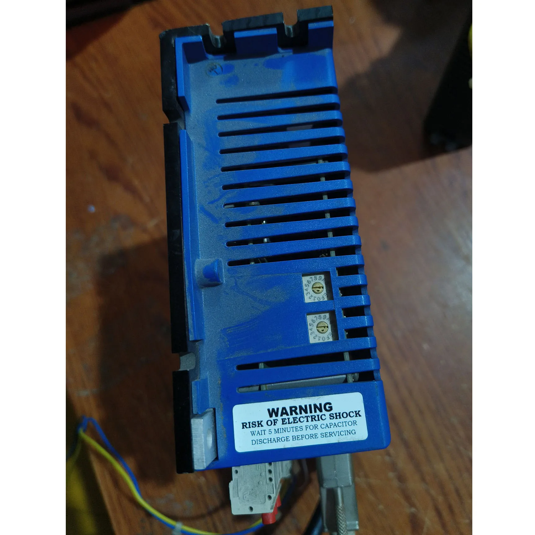 XPL-230-18 Servo Drive    With warranty