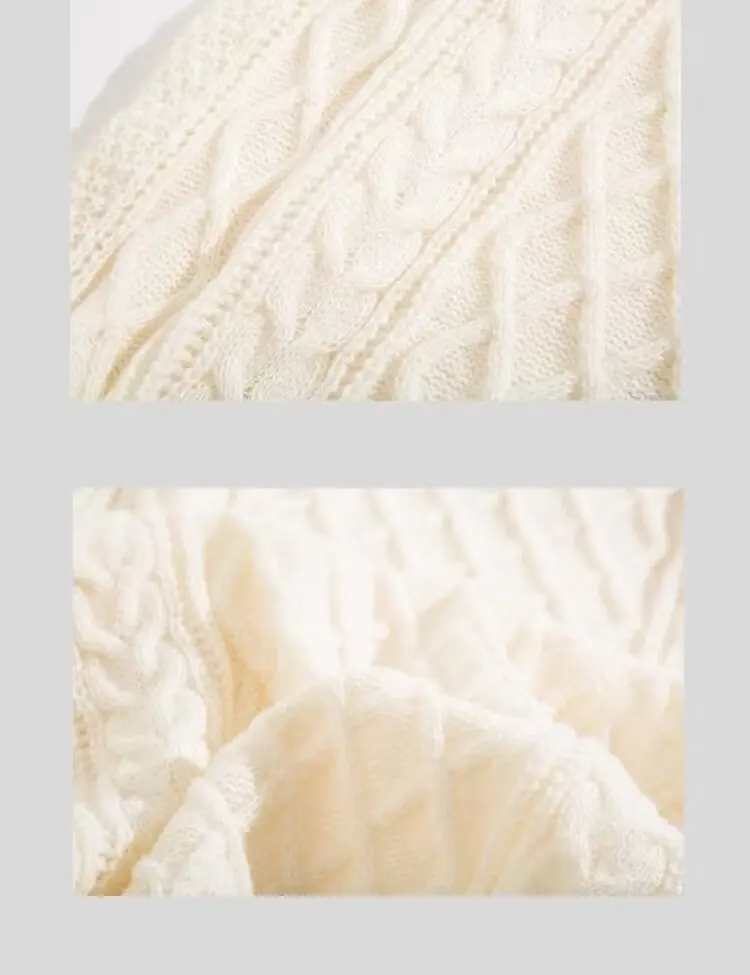 Neuer Herren-Strickpullover für Herbst und Winter, Weihnachtlicher Roter Pullover, Warmer Karo-Pullover für Studenten, Lässige Herrenjacke, Weiches, Warmes, Mehrschichtiges Oberteil – Detail 9