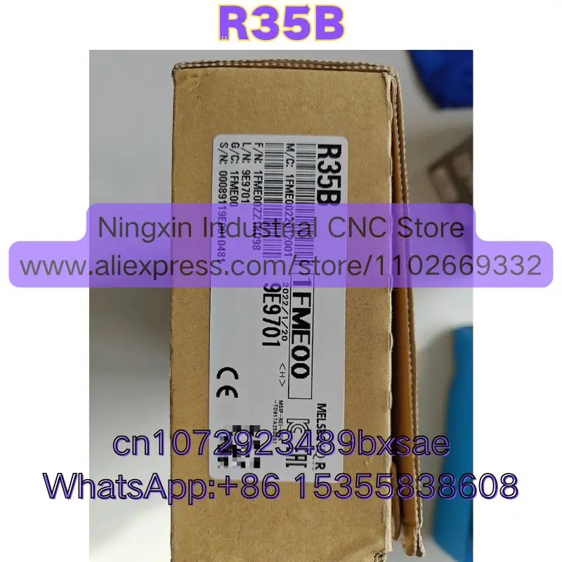 R35B Brand New And Original Shipped Quickly CPU Substrate