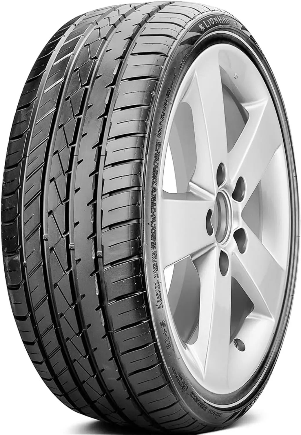 LH-ห้า P255/35R19 96W