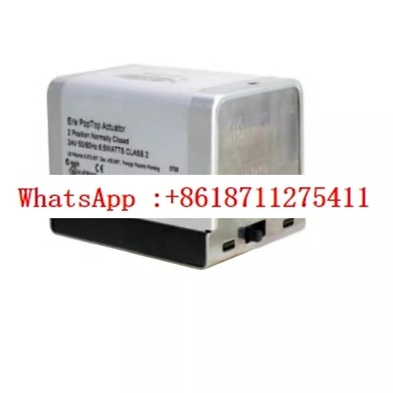 

AG13U020 Spring return zone valve driver switch control two-wire valve normally closed power-off reset