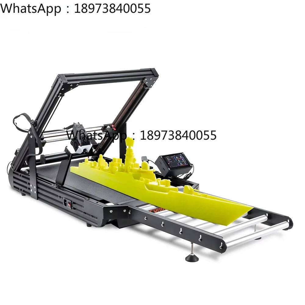 Ideaformer IR3 V2 3…