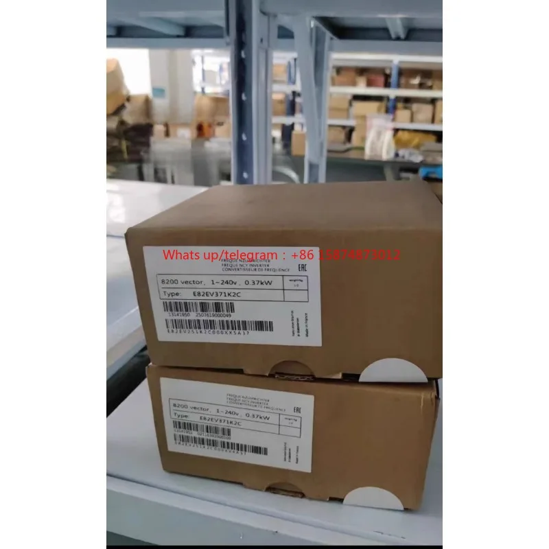 

Инвертор E82EV251K2C200/E82EV251K2C, гарантия качества один год!