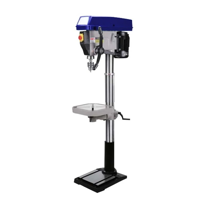 

ZJQ5132 desktop drilling machine 32mm multi-functional industrial grade light bench drill copper wire motor