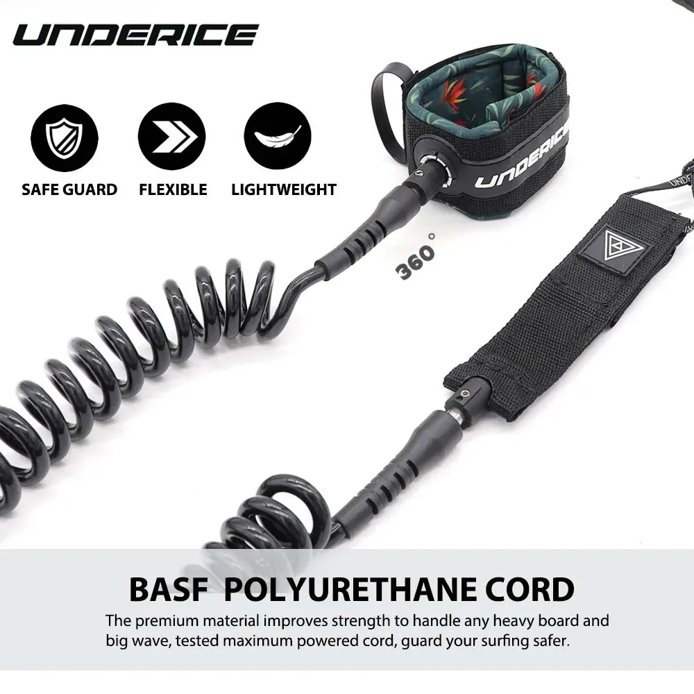 Thumbnail 4 - #17 Compare Surfboard Leashes Before You Buy