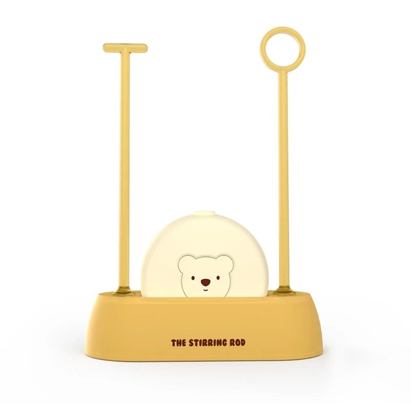 

J15U Easy To Use Electric Baby Formula Stirrer Mixing Rod Convenient Mixing