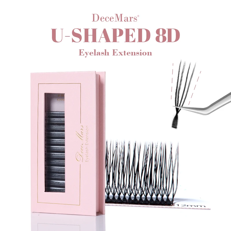 extensoes-de-cilios-em-forma-de-u-8d-decemars-12-linhas-tray
