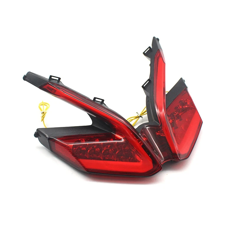 

Tail Light Brake Turn For Ducati 899 959 1199 S R 1299 Panigale 12-17