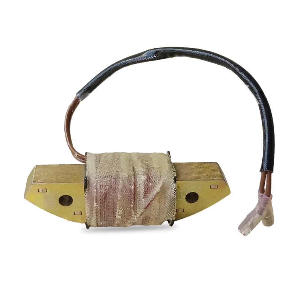 شحن لفائف 12 فولت الكهربائية بدء شحن لفائف ل 10KW مولدات مزدوجة اسطوانة أداة السلطة أداة الهواء الملحقات مولد أجزاء