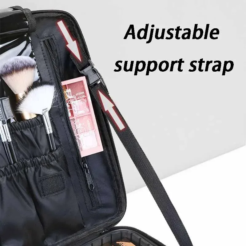 Oxford Cloth Handheld Tool Bag Electrician Carpentry Portable Repair Tools Storage Bags Multifunctional Hardware Packaging Bag