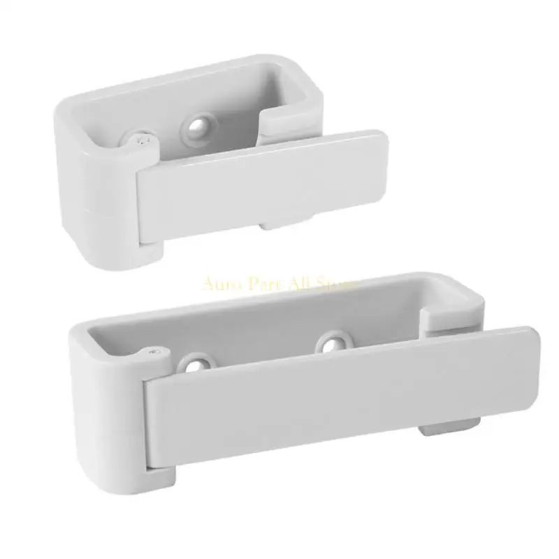 

J0MA DRAPE HANGER CREARENER CREANER FEECHENER FISTER CLIP AUTO Аппаратный зажим драпировки