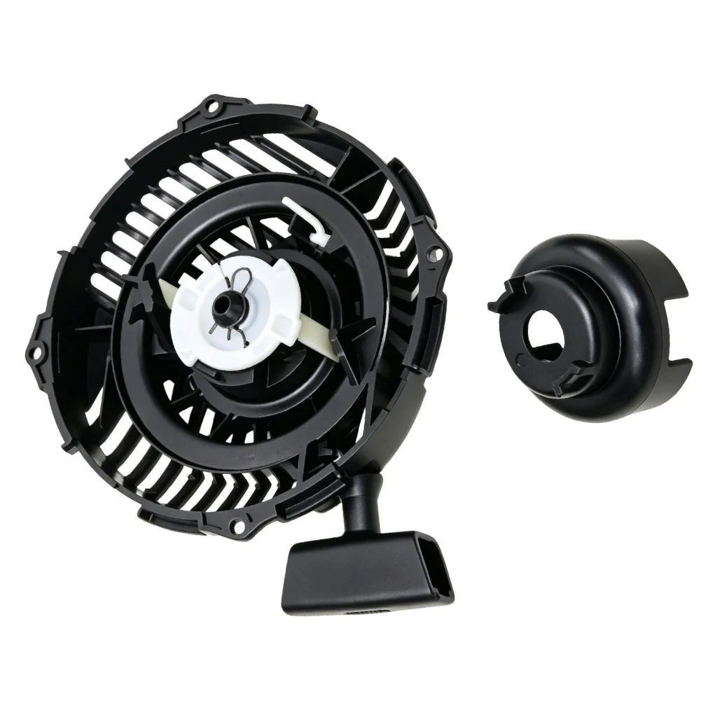 Puller Starter High-Quality Recoil Starter Assembly For Lawn Mower Recoil Starter Parts Garden Tools Accessories