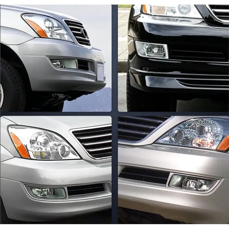 Unique Brake Light(Left) Part Numbers 8122160080 8121160160 Designed For Lexus GX470 2003-2009 Model