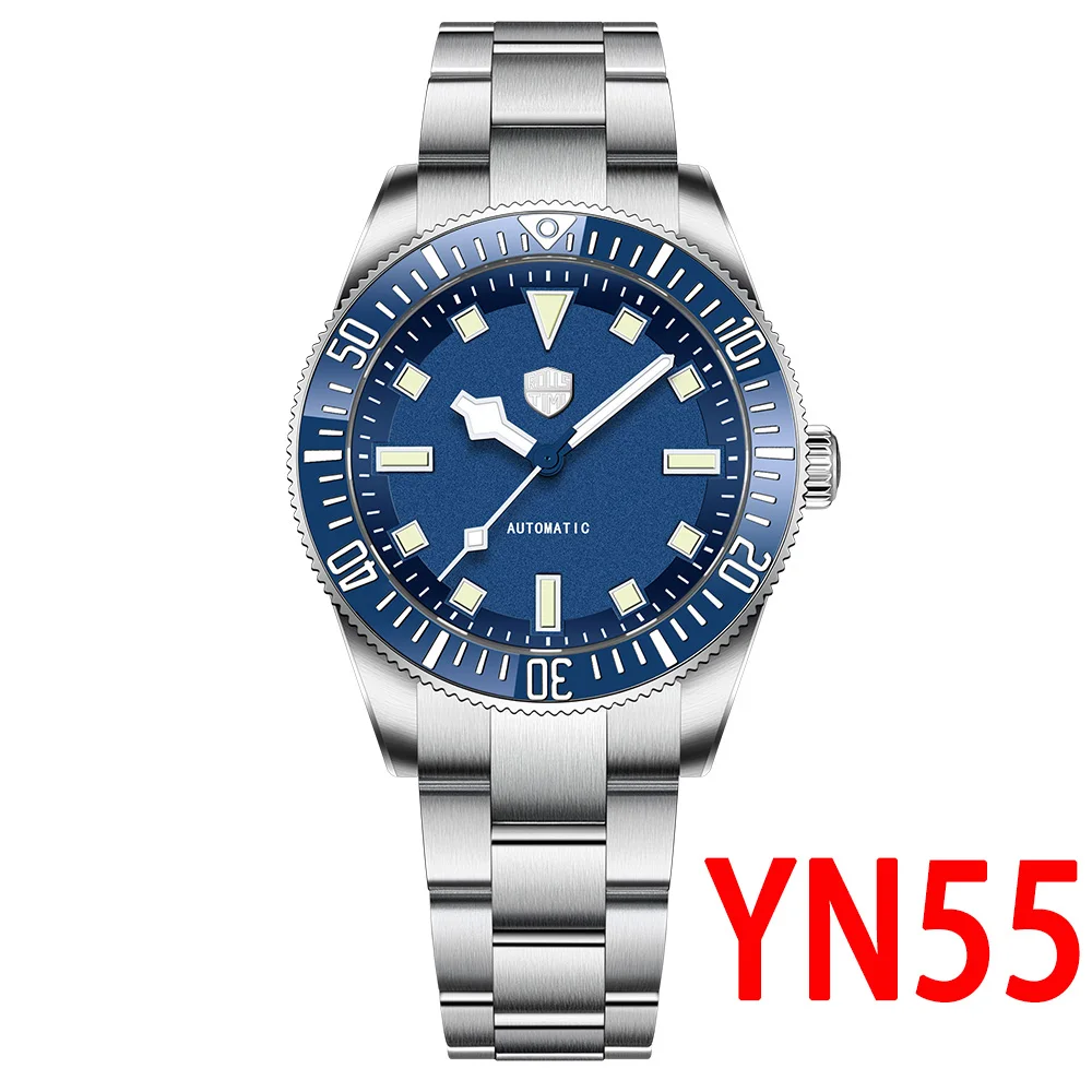 2025 جديد RollsTimi ساعات رجالية فاخرة ساعة أوتوماتيكية للرجال ساعات المعصم الميكانيكية السيراميك الحافة AR الياقوت ساعة مضيئة #6