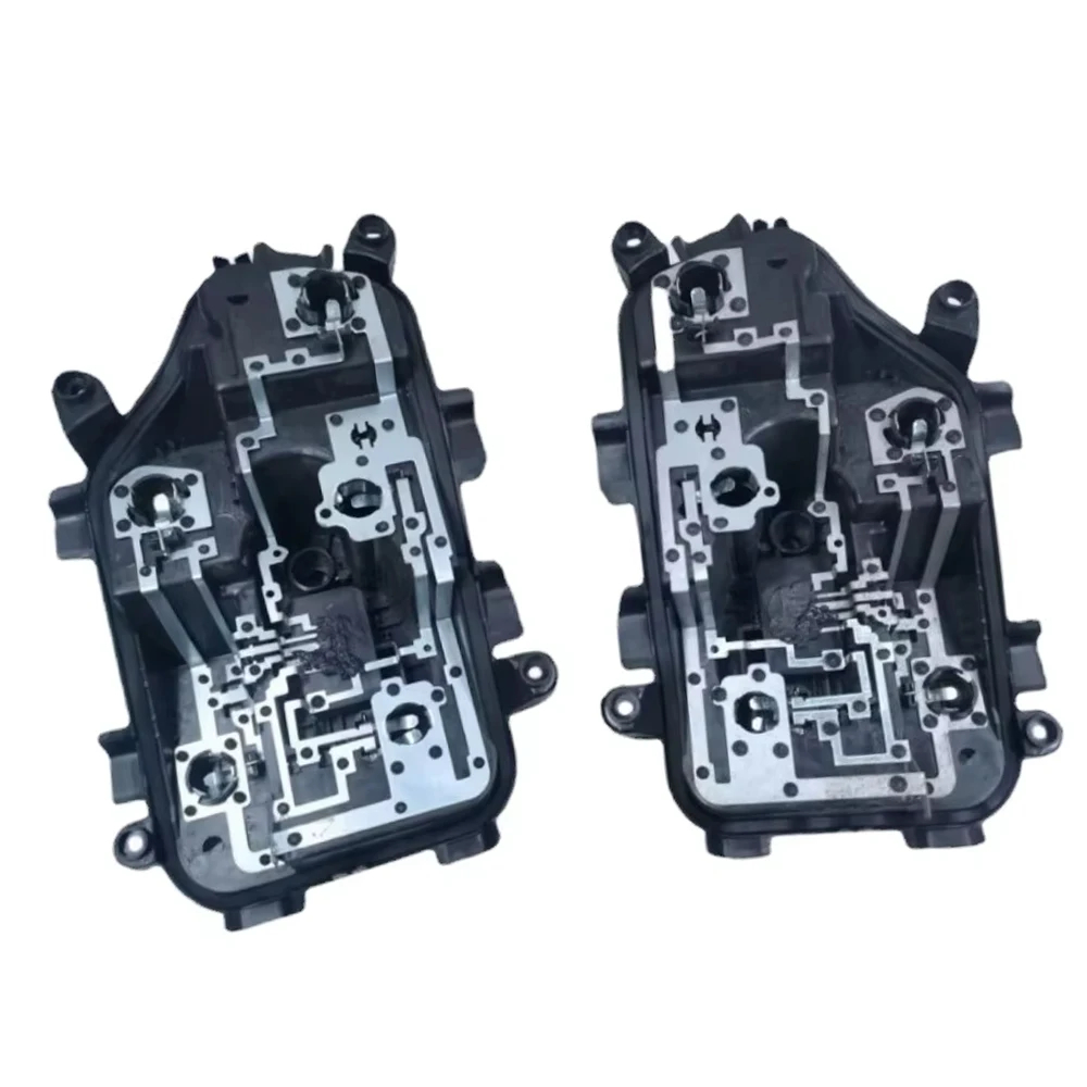 

Rear Tail Light Rear Taillight Light Circuit Board Bulb Holder Lamp Base For Citroen New C- Elysee M43R 2017-2020