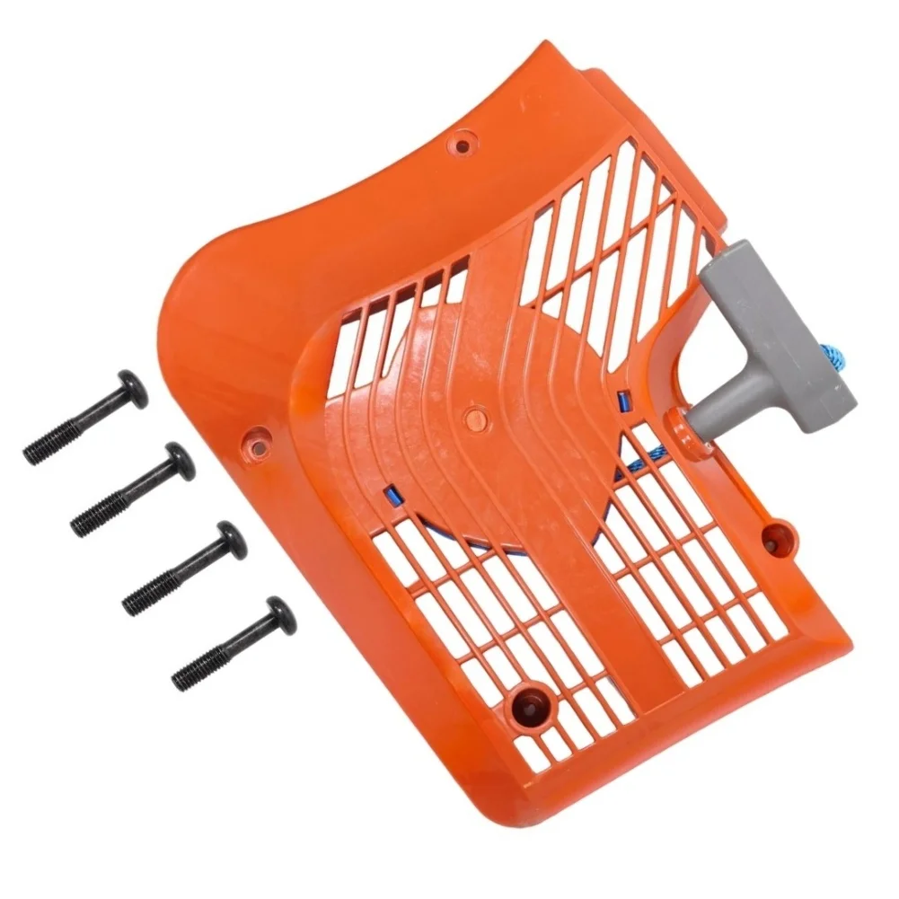 For Heavy Tasks K770 Recoil Starter Engine Pull Starter Robust Design Precision Fit Easy Installation Reliable Performance