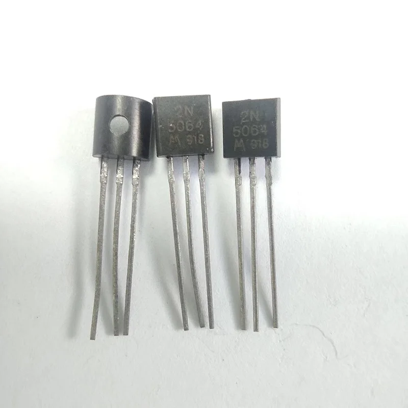10PCS/LOT 2N5064 Th…