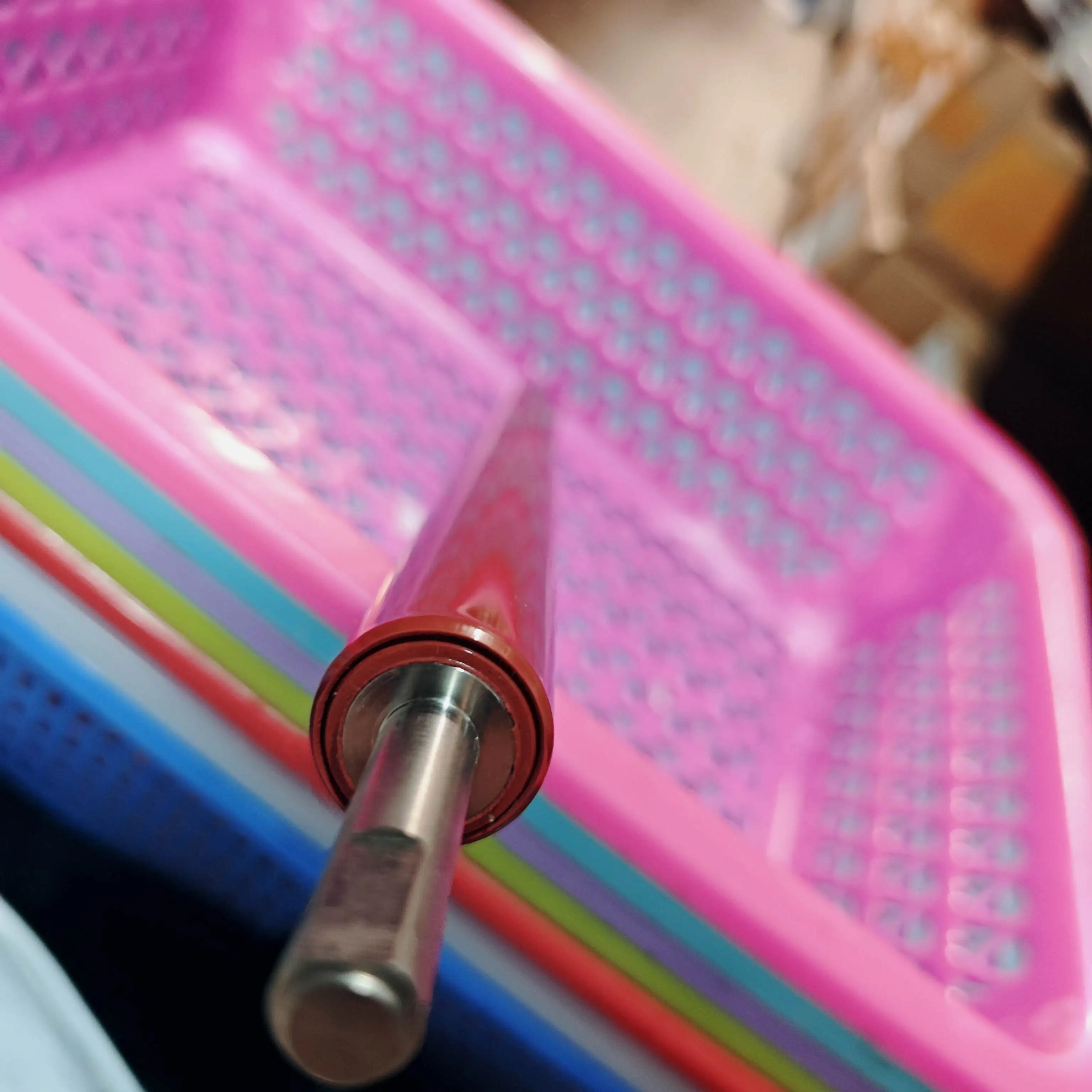 

1PCS FC7-0242-000 FC6-2942-000 Fuser Lower Pressure Roller for CANON iR 2520 2525 2530 2535 2545 2230 2270 2830 2870 3025 3225