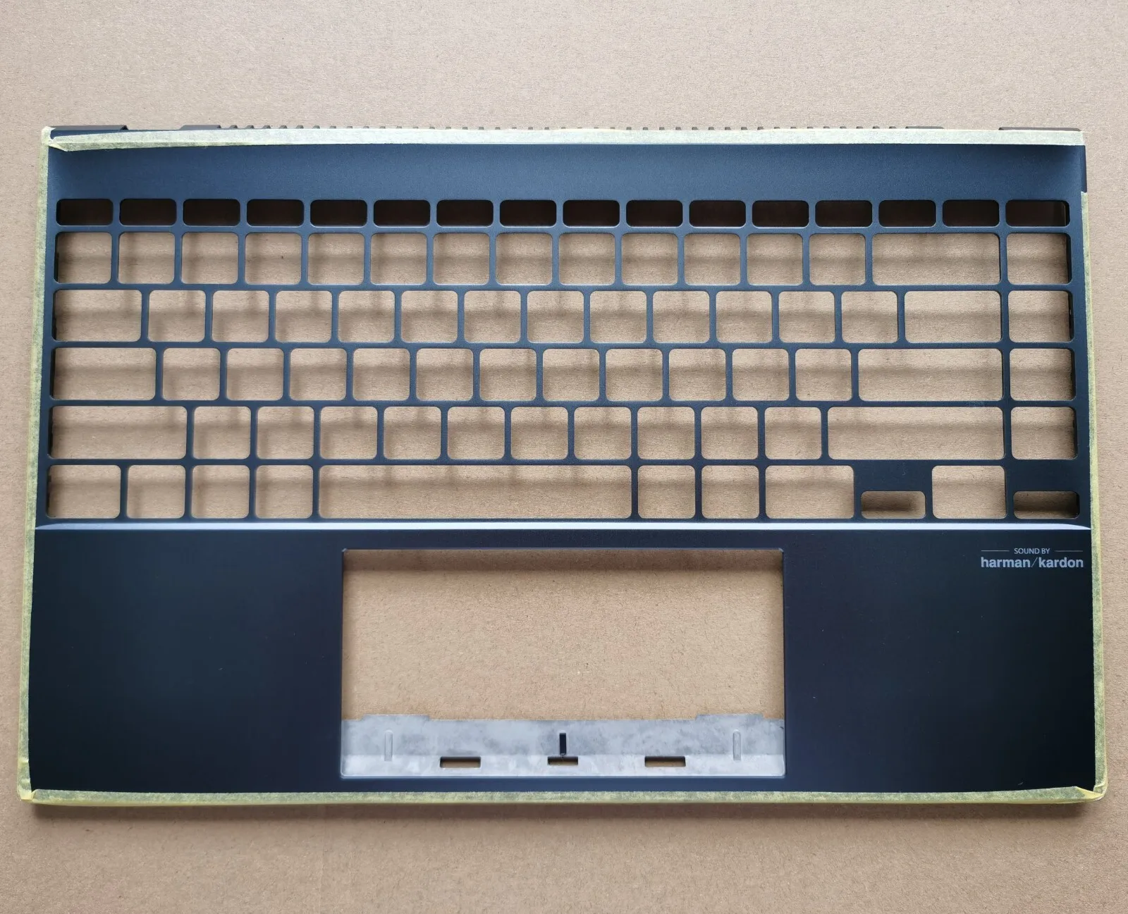 

New Palmrest Upper Case US Layout For Asus ZenBook 14 UX425 UX425A UX425J U4700J