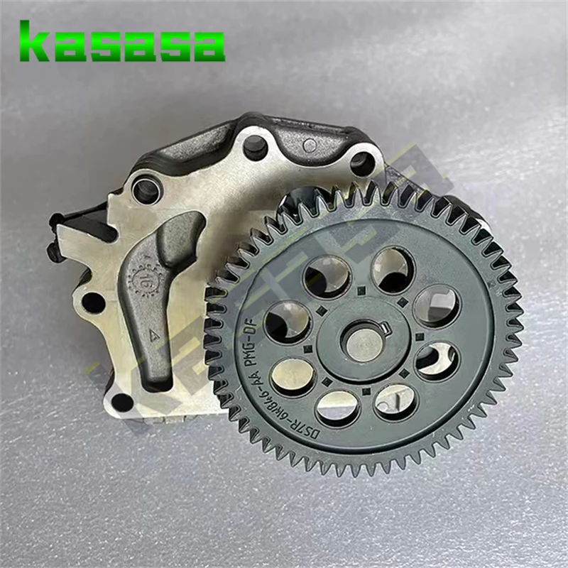 

MPS6 6DCT450 Auto Transmission Double Clutch Oil Pump Assembly Gear For Ford Volvo Dodge 6 Sp