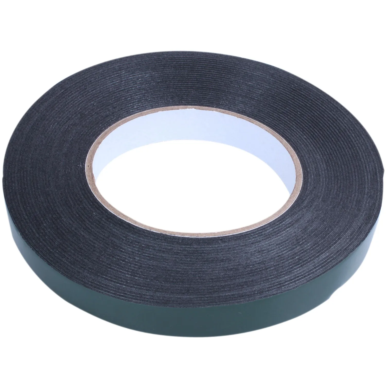 Double Sided Car Trim Moulding & Badge Tape- Strong Foam Adhesive- 15mm x 10m