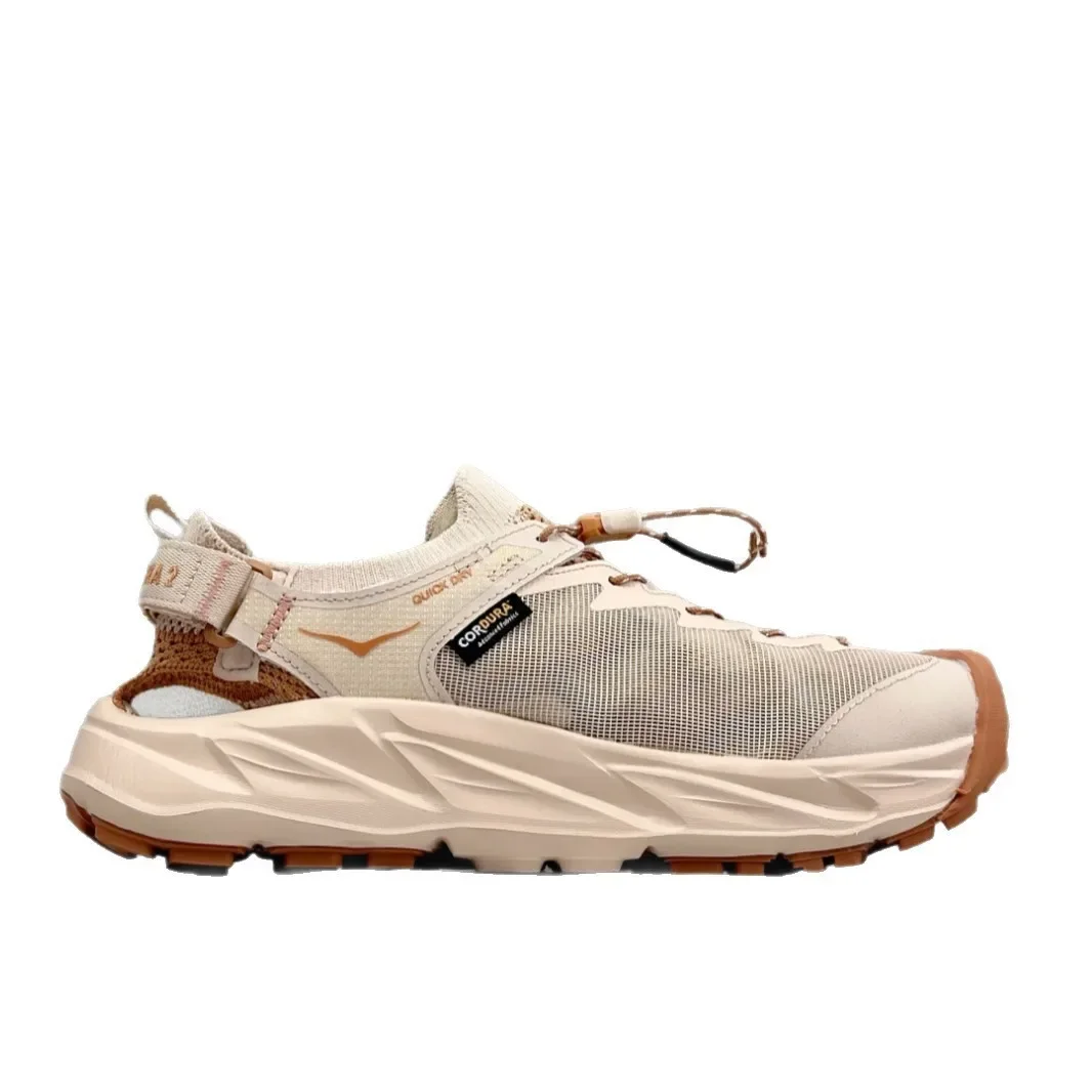 Summer Water Hiking Shoes 2025 Breathable Mens Sneaker Outdoor Beach Sandals for Men Fishing Climbing Wading Man Sneakers