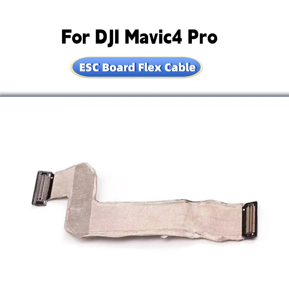 

1 PCS ESC Board Flex Cable for DJI Mavic4 Pro Drone Accessories