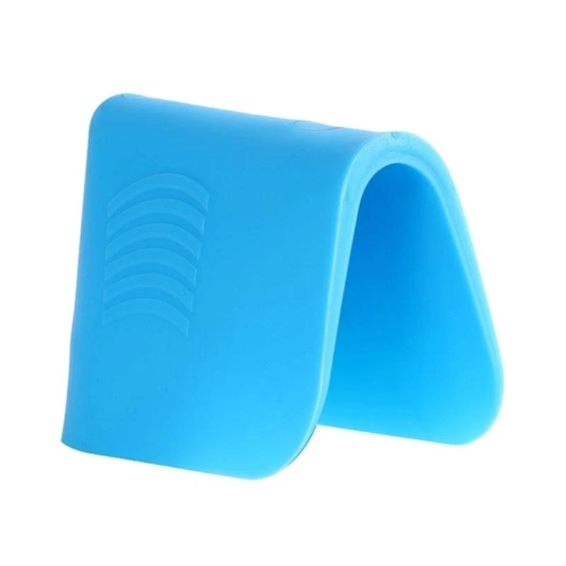 

Y1AD Rubber Caulking Tool,Caulking Finisher Grout Scraper Caulking Scraper Tool for Smoothing Seal Lines Caulking Lines