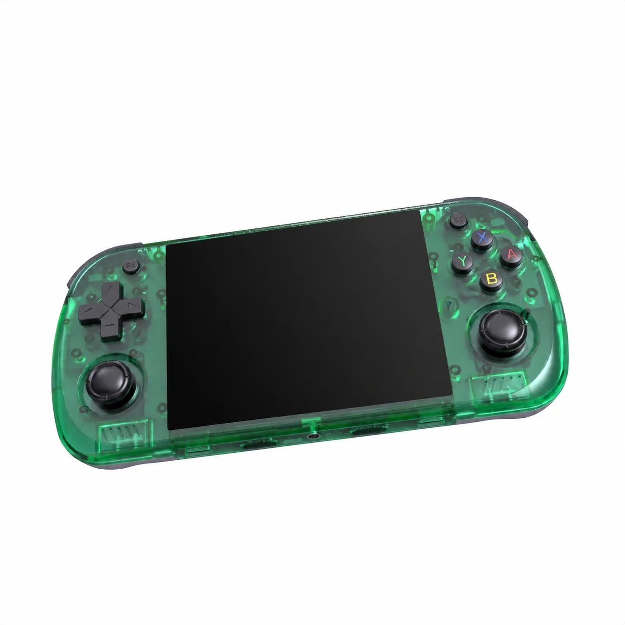 Açık Kaynaklı R36H Pro Max Ret - Gaming Console Gta incelemesi ve fiyatı