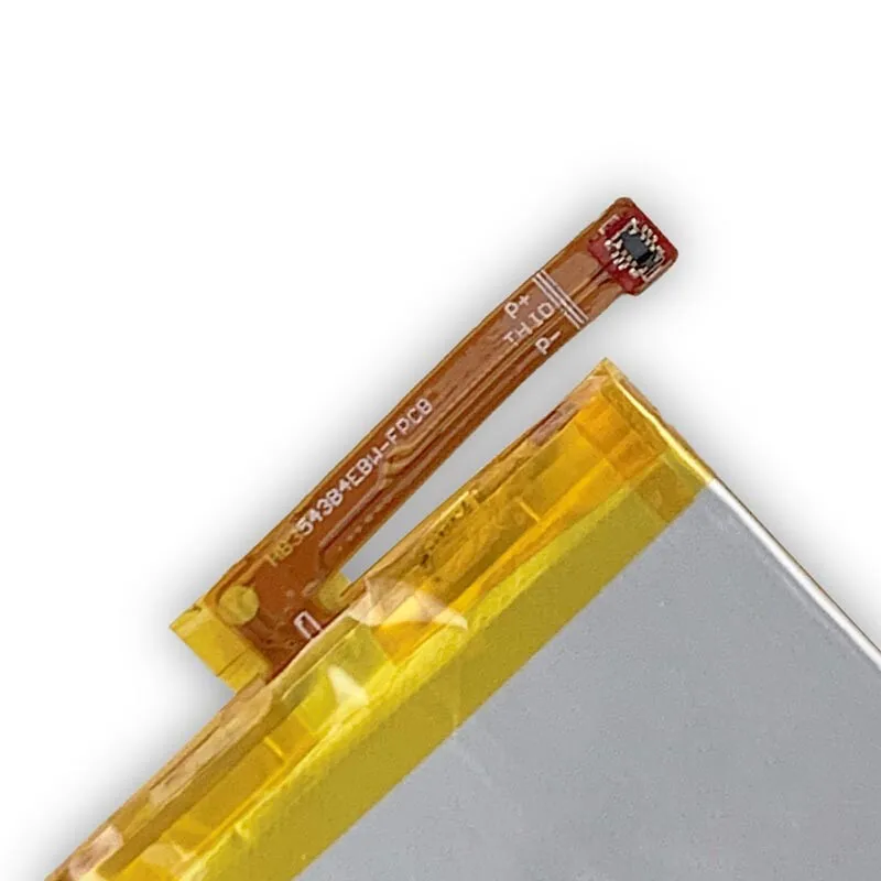 بطارية بديلة لهواوي اسيند P7 L07 L09 L10 L05 L11 HB3543B4EBW 2460mAh