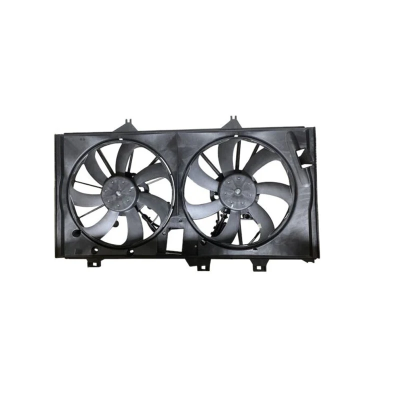 Radiator cooling Fan for 2012-2017 Toyota Camry 2014 2013 2015 2016