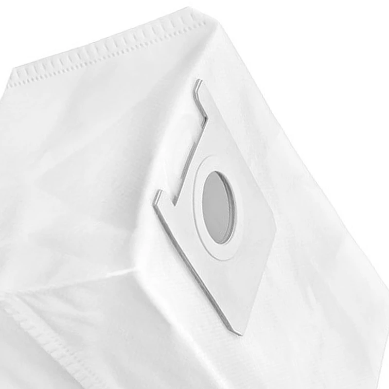 9PC Für Xiaomi Roidmi EVA Kehrmaschine Staub Tasche Zubehör SDJ06RM Teile